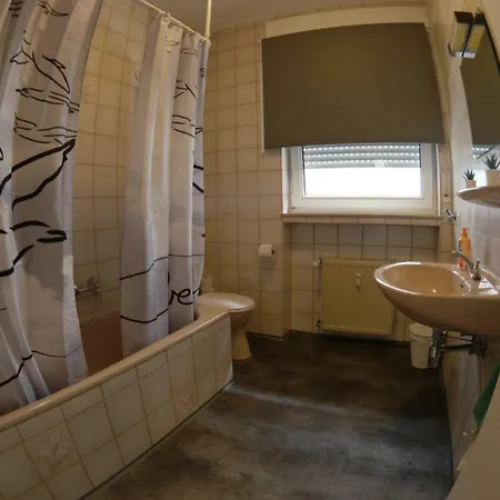Апартаменты Mehlgasse Koblenz City *
