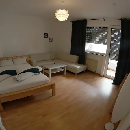 Mehlgasse Koblenz City Апартаменты Кобленц