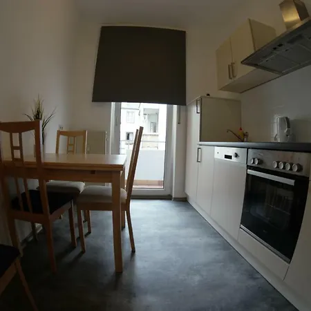 Mehlgasse Koblenz City