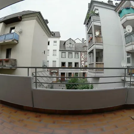 Mehlgasse Koblenz City Апартаменты Кобленц
