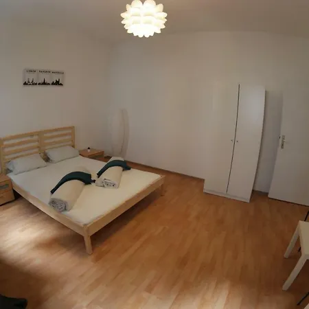 Апартаменты Mehlgasse Koblenz City Кобленц