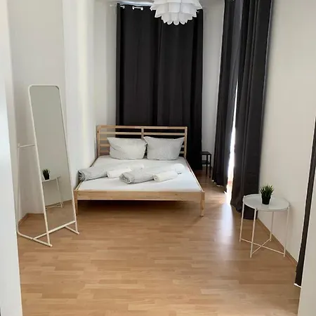 Mehlgasse Koblenz City * Кобленц