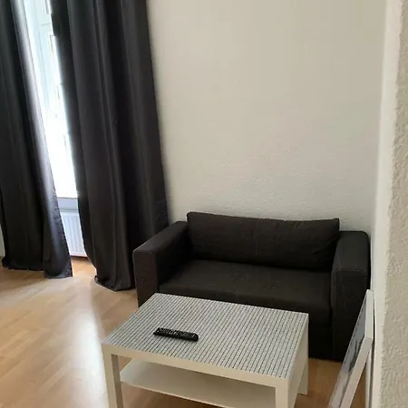 Mehlgasse Koblenz City * Кобленц