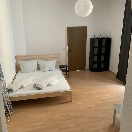 Mehlgasse Koblenz City Апартаменты *