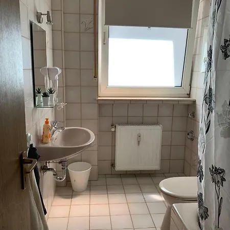 Mehlgasse Koblenz City Апартаменты Кобленц